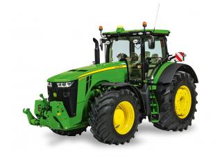 Traktory 4WD John Deere 8400R