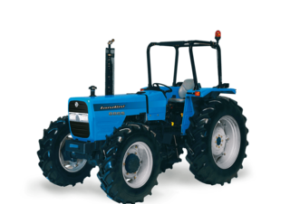 Traktory 4WD Landini 8865