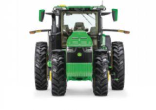 Traktory 4WD John Deere 8R 230