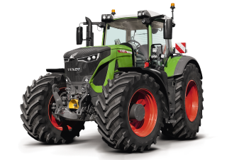 Traktory 4WD Fendt 930 Vario Power