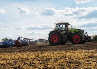 Traktory 4WD Fendt 930 Vario PowerPlus