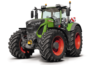 Traktory 4WD Fendt 930 Vario PowerPlus