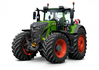 Traktory 4WD Fendt 942 Vario Profi