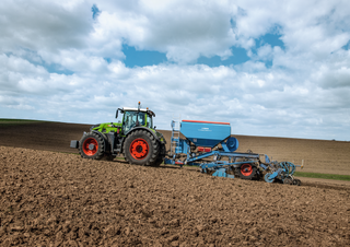 Traktory 4WD Fendt 942 Vario Profi