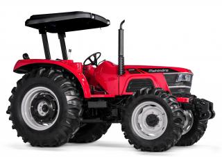 Traktory 4WD Mahindra 9500S