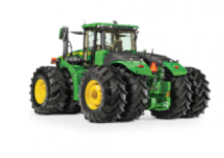 Traktory 4WD John Deere 9R 440