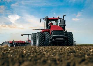 Traktory 4WD Case IH AFS Connect Steiger 620