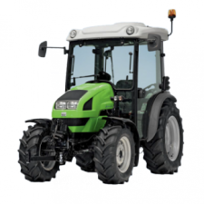 Traktory 4WD DEUTZ-FAHR Agrokid 220 DT