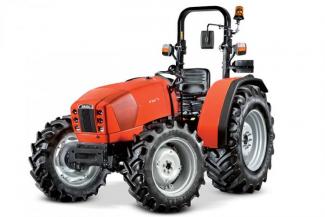 Traktory 4WD SAME Argon ³ 75