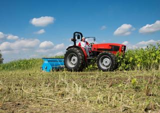 Traktory 4WD SAME Argon 70 