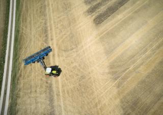 Traktory 4WD Claas Axion 930 