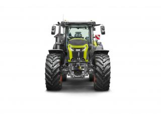 Traktory 4WD Claas Axion 9.450 Cmatic