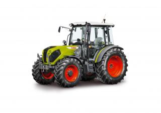 Traktory 4WD Claas Axos 2.105 
