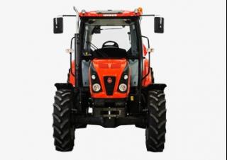 Traktory 4WD Ursus C-350