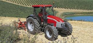 Traktory 4WD McCormick C 90 Max