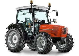 Traktory 4WD SAME Dorado 100 H.L.DT INV.IDR.