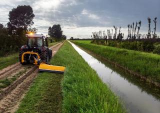 Traktory 4WD SAME Dorado 80 