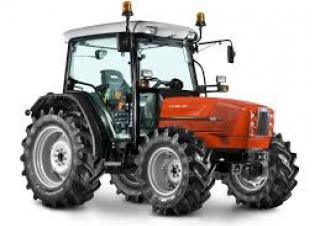 Traktory 4WD SAME Dorado 80