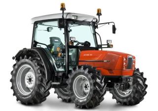 Traktory 4WD SAME Dorado 90 INV.IDR.