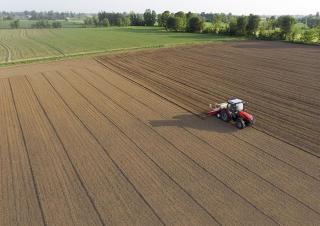 Traktory 4WD SAME Dorado CVT 100.4 