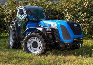 Traktory 4WD BCS Eagle 85 SDT