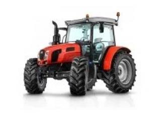 Traktory 4WD SAME Explorer 105