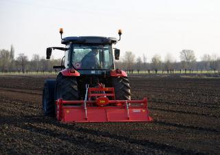 Traktory 4WD SAME Explorer 90 MD 