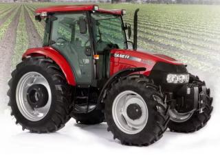 Traktory 4WD Case IH Farmall 100 C