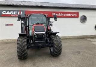 Traktory 4WD Case IH Farmall 100 C HILO CAB