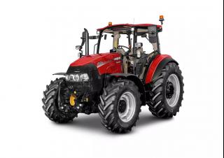 Traktory 4WD Case IH Farmall 120 C