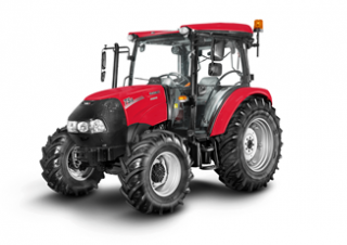 Traktory 4WD Case IH Farmall 75 A