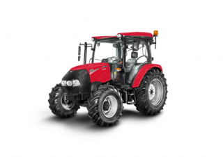 Traktory 4WD Case IH Farmall 75 A