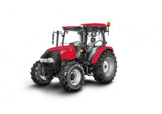 Traktory 4WD Case IH Farmall 75 C