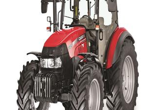 Traktory 4WD Case IH Farmall 85 C