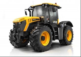 Traktory 4WD JCB Fastrac 4220