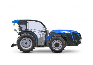 Traktory 4WD BCS Fighter 85 RS SDT