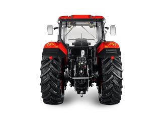 Traktory 4WD Zetor Forterra CL 120