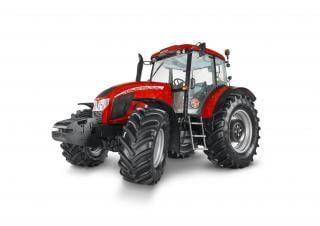 Traktory 4WD Zetor Forterra HD 150