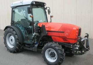 Traktory 4WD SAME Frutteto 100 DT INV.Idraulico