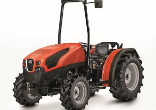 Traktory 4WD SAME Frutteto 105 Classic 