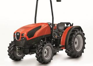 Traktory 4WD SAME Frutteto 80 DT INV.Meccanico