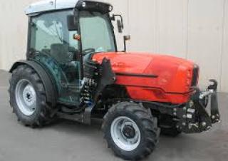 Traktory 4WD SAME Frutteto 90 DT INV.Idraulico