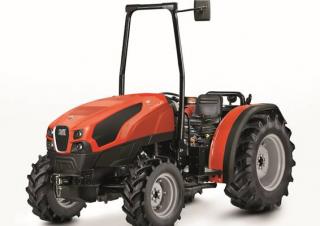 Traktory 4WD SAME Frutteto 90.4 Classic 