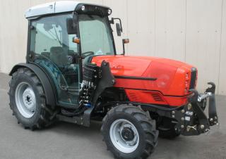 Traktory 4WD SAME Frutteto 90.4 