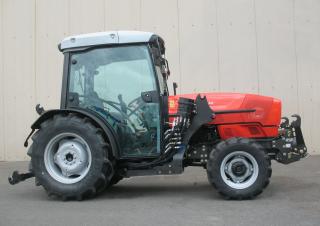 Traktory 4WD SAME Frutteto 90.4 