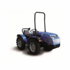 Traktory 4WD BCS Invictus K400 RS