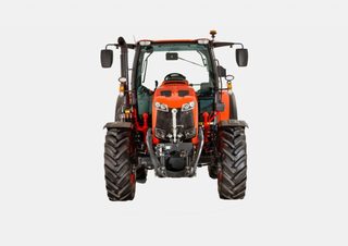Traktory 4WD Kubota M105GX-IV