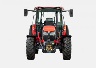 Traktory 4WD Kubota M4062