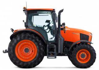 Traktory 4WD Kubota M6-142