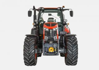 Traktory 4WD Kubota M7132